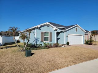 New construction Single-Family house 4462 Nw 14 Lp, Ocala, FL 34482 - image