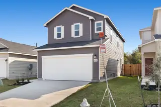 New construction Single-Family house 4530 Otra Otra Dr, San Antonio, TX 78222 - image
