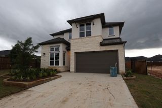 New construction Single-Family house 28306 Ryans Ridge Ln, Spring, TX 77386 - image