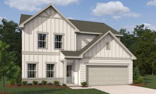 New construction Single-Family house 113 Candler Trce, Cartersville, GA 30120 - image