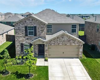 New construction Single-Family house 1945 Huisache St, Royse City, TX 75189 Sandalwood- photo
