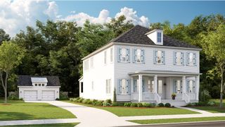 New construction Single-Family house 3800 Summerton Street, Mount Pleasant, SC 29466 - photo