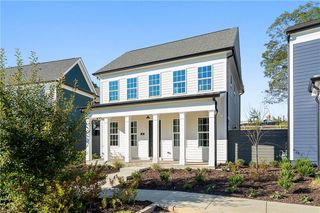 New construction Single-Family house 41 Hydrangea Ln, Auburn, GA 30011 - image
