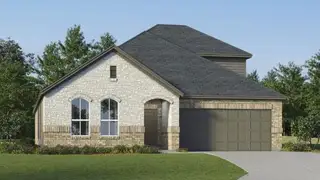 New construction Single-Family house 1601 Buchanan Wy, Celina, TX 75009 plan Townshend - image