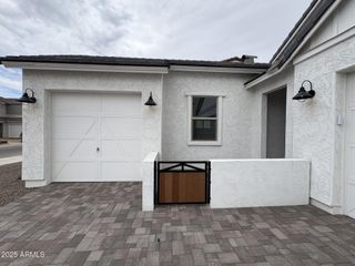 New construction Single-Family house 18039 W Larkspur Dr, Goodyear, AZ 85338 plan Florentine - image