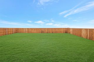 New construction Single-Family house 20004 Schatz Wy, Manor, TX 78653 plan Hawkins - Smart Series - image