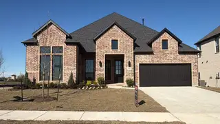 New construction Single-Family house 2006 Wickersham Dr, Rockwall, TX 75087 - image