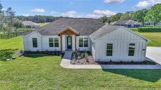 New construction Single-Family house 1916 NW 80th St, Ocala, FL 34475 - image