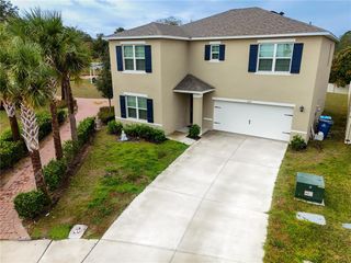 New construction Single-Family house 2131 Doe Run Dr, Davenport, FL 33837 - image