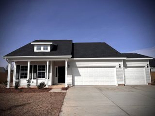New construction Single-Family house 235 Sundrop Wy, Conway, SC 29526 plan Bleckley - image