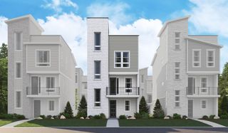 New construction Single-Family house 1242 Dylan Dr, Erie, CO 80026 plan Greenwich - image