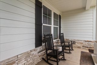 New construction Single-Family house 27 Bramall Dr, Greer, SC 29651 plan Congaree - image