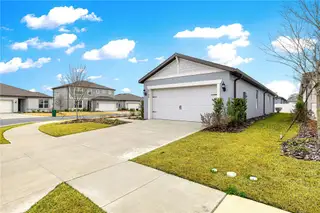 New construction house 6788 Sw 90Th Lp, Ocala, FL 34476 plan Candlewood - image