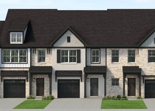 New construction  house 163 Rothwood Pvt Dr, Hendersonville, TN 37075 plan Savannah - image