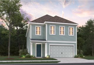 New construction  house 1736 Grovehurst Dr, Charleston, SC 29414 plan Thompson - image