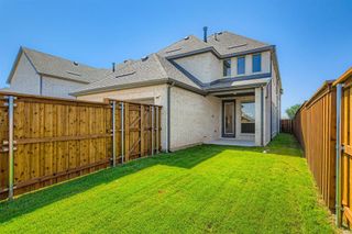 New construction  house 8616 Haverhill Dr, The Colony, TX 75056 plan 1413 - image