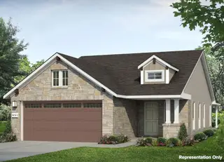 New construction Single-Family house 2605 Sam Bass Rd, Unit 65, Round Rock, TX 78781 - photo