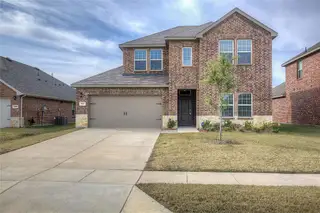 New construction Single-Family house 211 Redstone Ln, Caddo Mills, TX 75135 plan X40N Naples - image