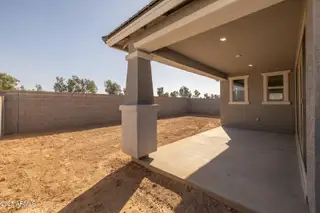 New construction Single-Family house 18759 W Monterosa St, Litchfield Park, AZ 85340 plan Pine Ridge - image