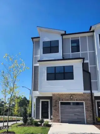 New construction Single-Family house 808 Portia Wy, Morrisville, NC 27560 plan Park - image