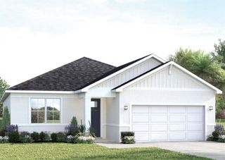 New construction Single-Family house 22146 Pine Grove Lp, Leesburg, FL 34748 - image