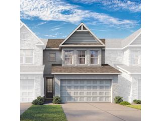 New construction Single-Family house 76 Shoal Creek Ct, Winder, GA 30680 plan Marion A - image