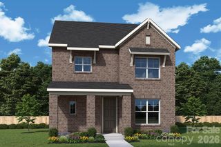 New construction Single-Family house 18208 Middle Springs Ln, Mint Hill, NC 28227 plan The Goldrush - image