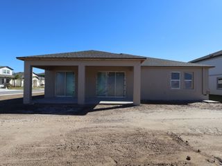 New construction Single-Family house 5812 Freesia Dr, Lakeland, FL 33811 plan Barcello - image