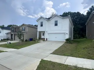 New construction Single-Family house 125 Johns Cardinal Dr, Mooresville, NC 28115 - image