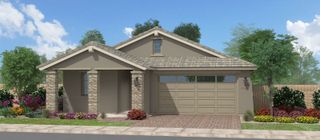 New construction Single-Family house 9956 W Catalina Dr, Avondale, AZ 85392 plan Arrowhead - image