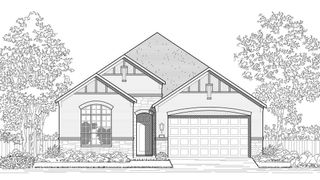 New construction Single-Family house 1701 Ne 6Th Street, Northlake, TX 76226 - photo