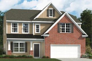 New construction Single-Family house 5621 Soft Shell Drive, Unit 383, Lancaster, SC 29720 - photo