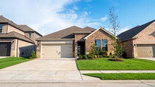 New construction Single-Family house 2446 Wesley Ave, Royse City, TX 75189 plan Vail - image