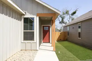 New construction Single-Family house 3610 Palmwood Ter, San Antonio, TX 78222 - image