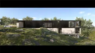 New construction Single-Family house 6507 Bridge Point Pkwy, Unit Lot 7, Austin, TX 78730 - image