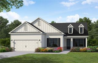 New construction Single-Family house 3578 Chosen Blvd, Snellville, GA 30078 - image