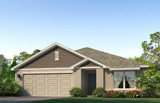 New construction Single-Family house 13791 Sw 70Th Avenue, Ocala, FL 34473 Aria- photo