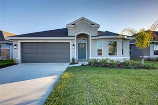 New construction Single-Family house 16507 66th Lane E, Parrish, FL 34219 plan 1512 - image
