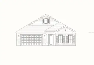 New construction Single-Family house 923 Nw 132Nd Blvd, Newberry, FL 32669 - image