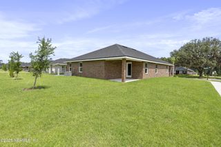 New construction  house 3107 Forest View Ln, Green Cove Springs, FL 32043 plan 1780 - image