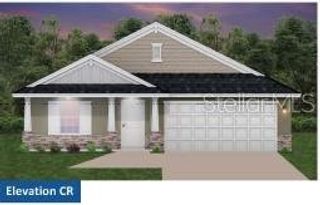 New construction Single-Family house 4401 Sutherland Street, Unit Lot 19, Spring Hill, FL 34609 - photo