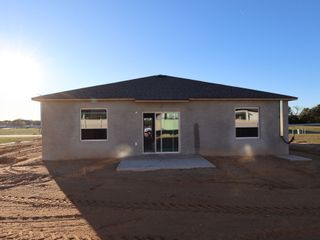 New construction Single-Family house 12316 Stirrup Dr, Dade City, FL 33525 plan Ventura - image