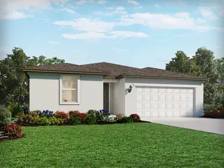 New construction Single-Family house 124 Outback Hideaway Ave, Nokomis, FL 34275 plan Essex - image