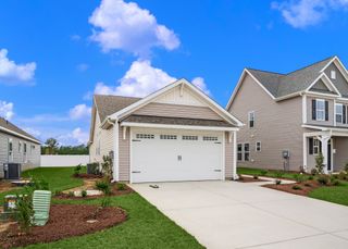 New construction Single-Family house 3155 River Crane Lp, Calabash, NC 28467 plan The Sunflower - image