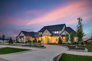 New construction Single-Family house 2972 Dynasty Dr, Leander, TX 78641 - image