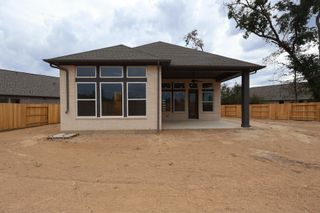 New construction Single-Family house 15231 Osie Limestone Ln, Conroe, TX 77302 plan The Antonio - image