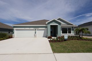 New construction Single-Family house 320 Stetson Rise Ct, Plant City, FL 33566 plan The Bella Vista - image
