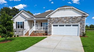 New construction Single-Family house 5028 Cardiff Ct, Catawba, NC 28609 plan 2906 - image