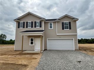 New construction Single-Family house 205 Hallwood Dr, Pikeville, NC 27863 - image