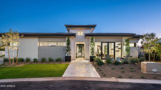 New construction Single-Family house 7141 E Ironwood Dr, Paradise Valley, AZ 85253 - image